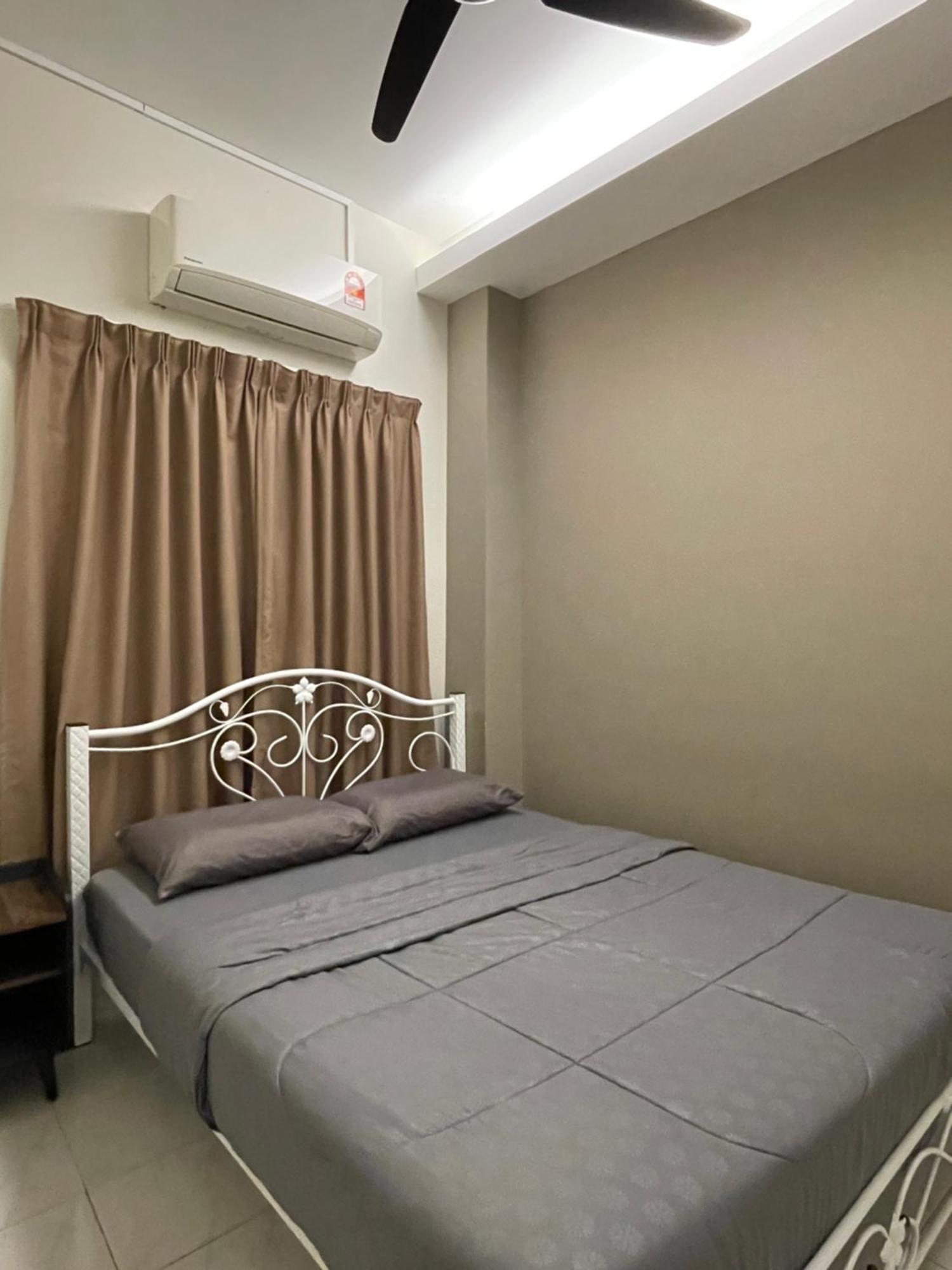 The White House Near Heritage Jonker Town Holiday home Malacca